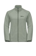 Jack Wolfskin W MOONRISE 3IN1 JACKET W mint leaf XXXL - PeakStyle