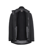 Jack Wolfskin W MOONRISE 3IN1 JACKET W black XXXL - PeakStyle