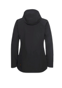 Jack Wolfskin W MOONRISE 3IN1 JACKET W black XXXL - PeakStyle