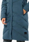 Jack Wolfskin W Marienplatz Coat W RDS