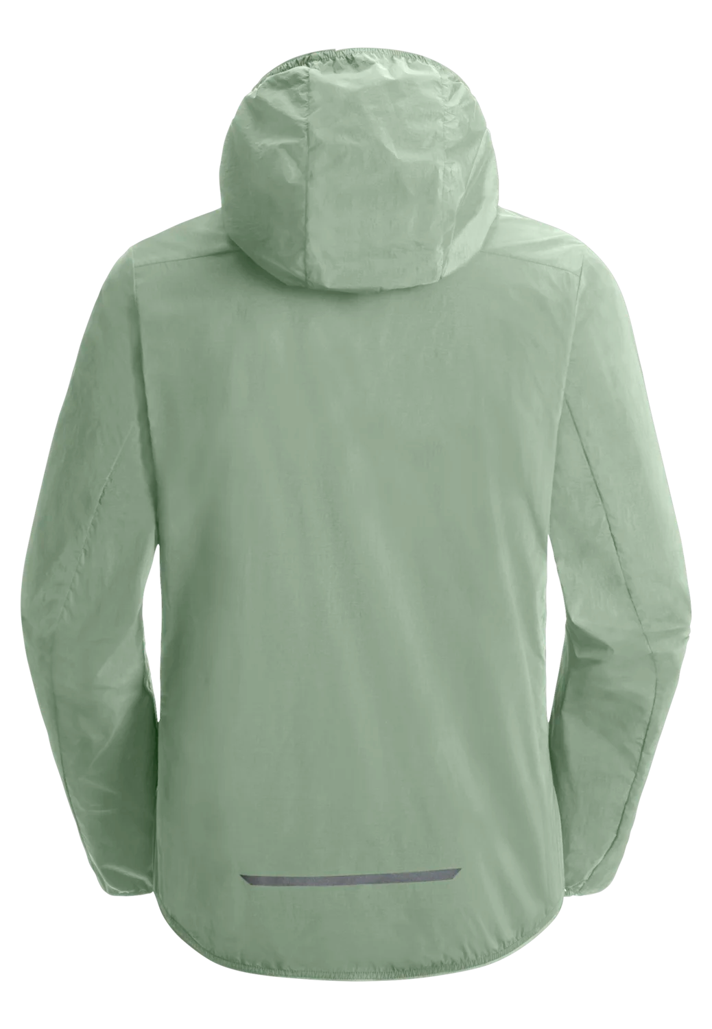 Jack Wolfskin W BIKE COMMUTE WIND JACKET W eucalyptus 2XL - PeakStyle