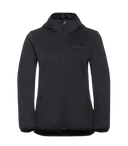 Jack Wolfskin WINDHAIN HOODY W black XXXL - PeakStyle