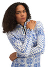 Dale Of Norway W PEACE FEMININE MERINO SWEATER