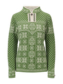 Dale Of Norway W PEACE FEMININE MERINO SWEATER