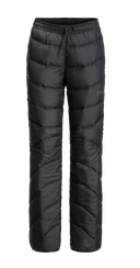 Jack Wolfskin W ATMOSPHERE PANTS W RDS black XXL - PeakStyle