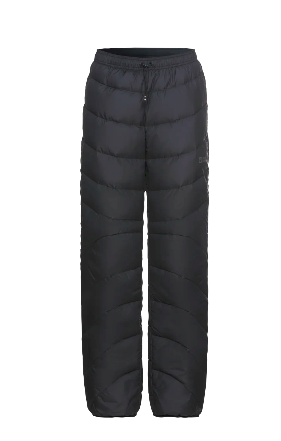 Jack Wolfskin W ATMOSPHERE PANTS W RDS black XXL - PeakStyle