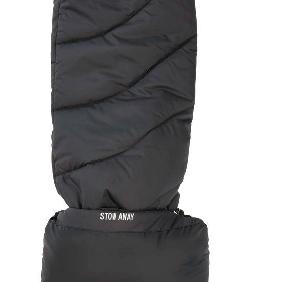 Jack Wolfskin W ATMOSPHERE PANTS W RDS black XXL - PeakStyle