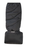 Jack Wolfskin W ATMOSPHERE PANTS W RDS black XXL - PeakStyle