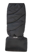 Jack Wolfskin W ATMOSPHERE PANTS W RDS black XXL - PeakStyle