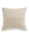 Dale Of Norway SKARSTIND Woll-Kissenhülle – Sand - Offwhite – Packshot