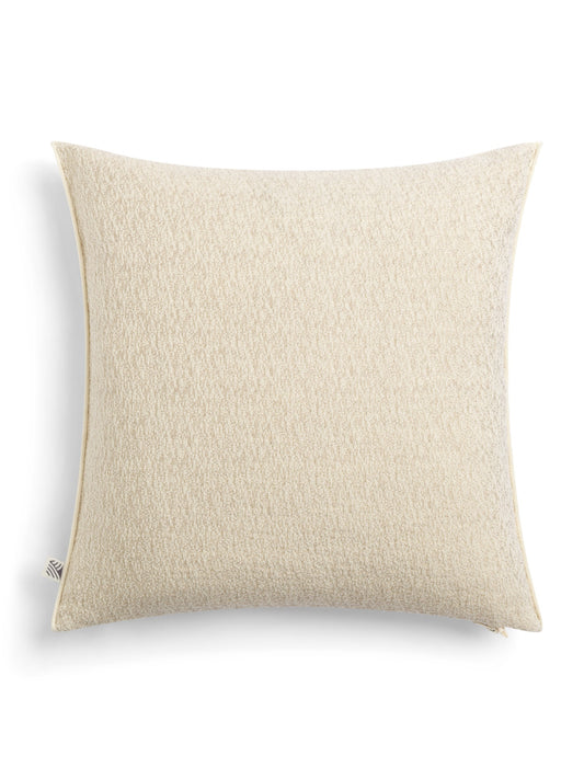 Dale Of Norway SNØ Merino-Kissenhülle – Offwhite – Packshot
