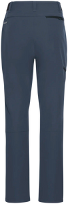Jack Wolfskin W GEIGELSTEIN PANTS W midnight sky 46 L - PeakStyle