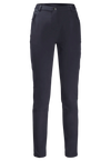 Jack Wolfskin W GEIGELSTEIN SLIM PANTS W Graphite 46 - PeakStyle