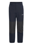 Jack Wolfskin RASCAL WINTER PANTS K night blue 176 - PeakStyle