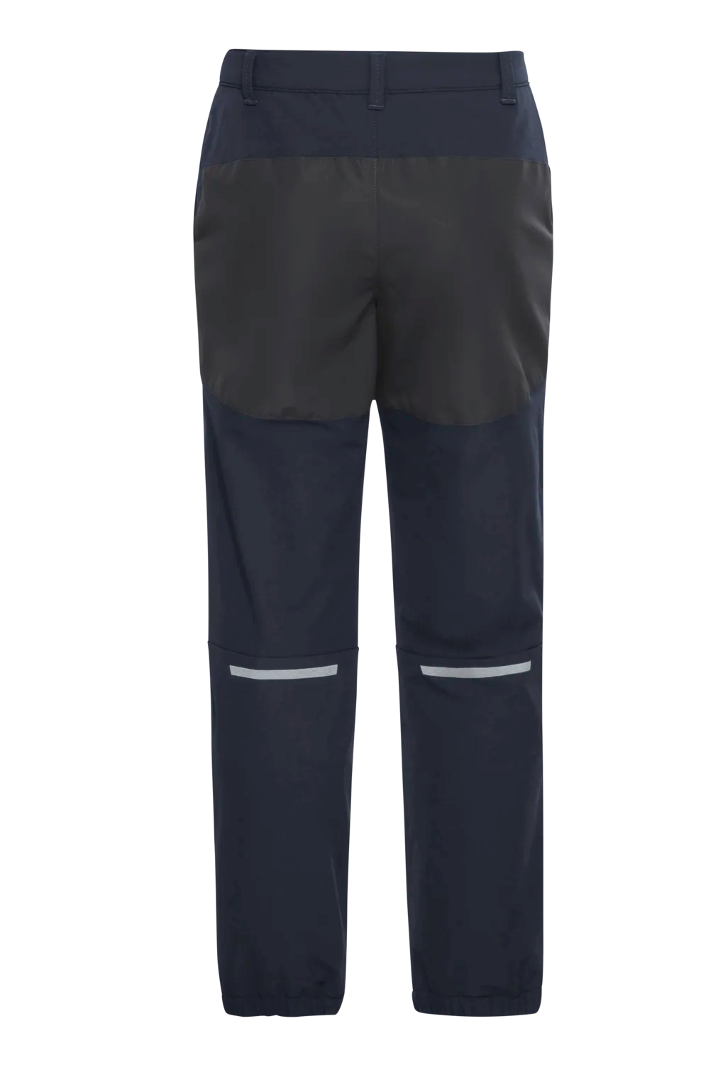 Jack Wolfskin RASCAL WINTER PANTS K night blue 176 - PeakStyle