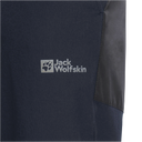 Jack Wolfskin RASCAL WINTER PANTS K night blue 176 - PeakStyle