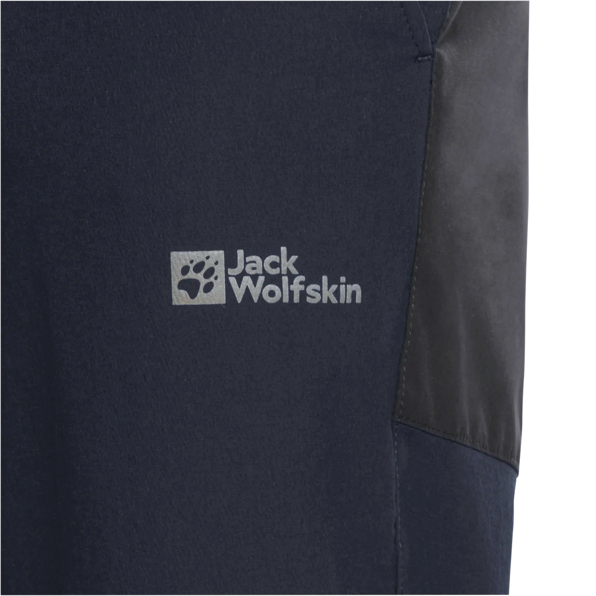 Jack Wolfskin RASCAL WINTER PANTS K night blue 176 - PeakStyle