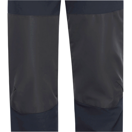 Jack Wolfskin RASCAL WINTER PANTS K night blue 176 - PeakStyle