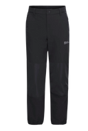 Jack Wolfskin RASCAL WINTER PANTS K black 176 - PeakStyle