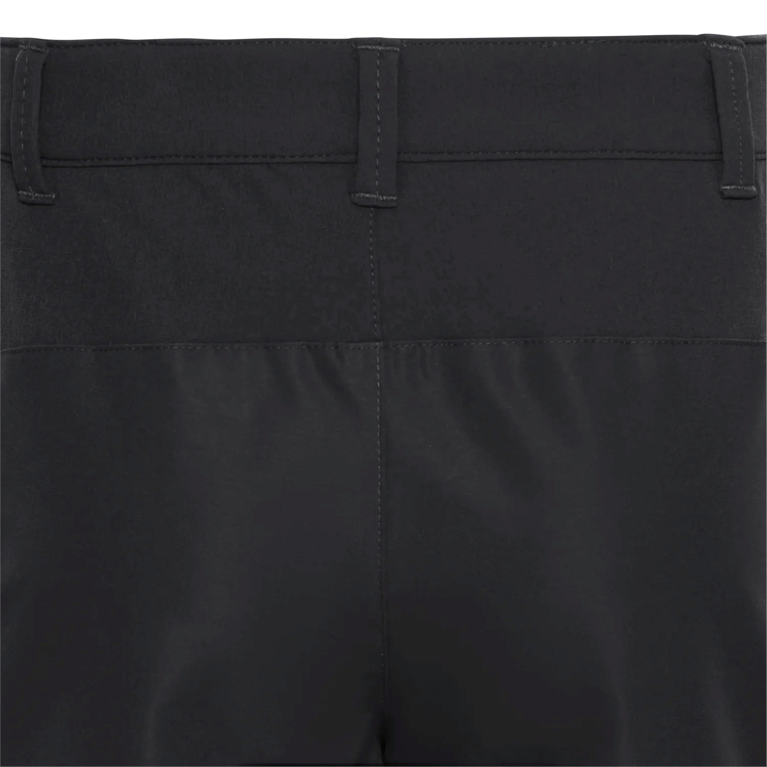 Jack Wolfskin RASCAL WINTER PANTS K black 176 - PeakStyle