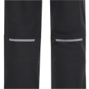 Jack Wolfskin RASCAL WINTER PANTS K black 176 - PeakStyle