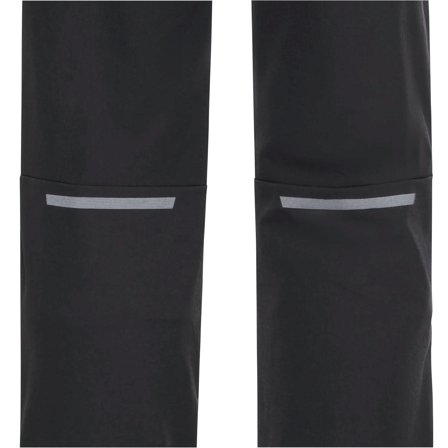 Jack Wolfskin RASCAL WINTER PANTS K black 176 - PeakStyle