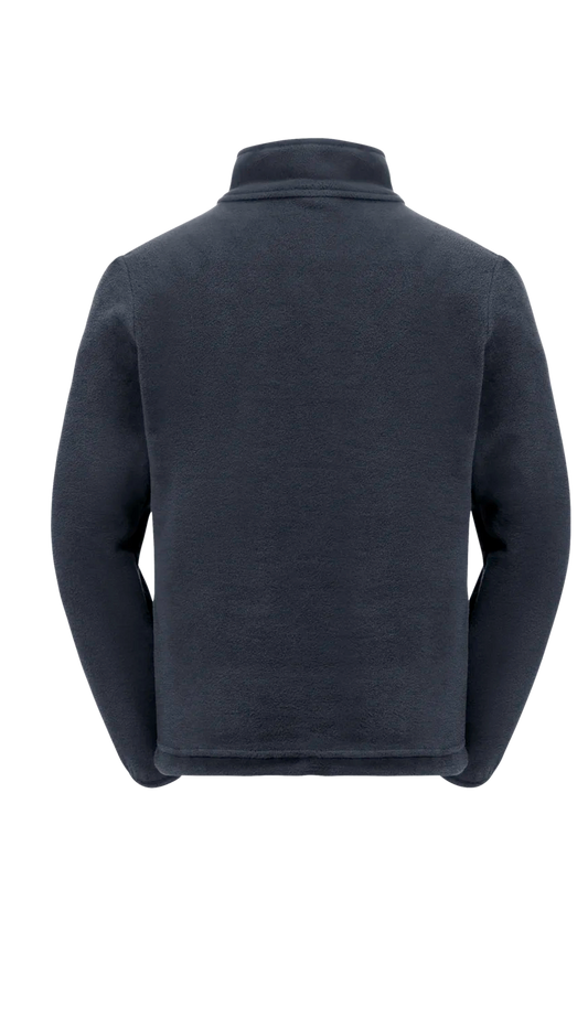 Jack Wolfskin TAUNUS HALFZIP K night blue 176 - PeakStyle