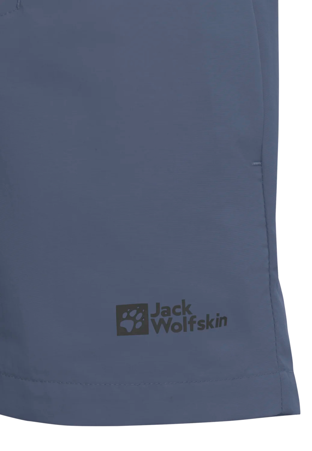 Jack Wolfskin SUN SHORTS K Evening Sky 176 - PeakStyle