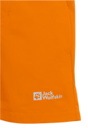 Jack Wolfskin SUN SHORTS K soft amber 176 - PeakStyle