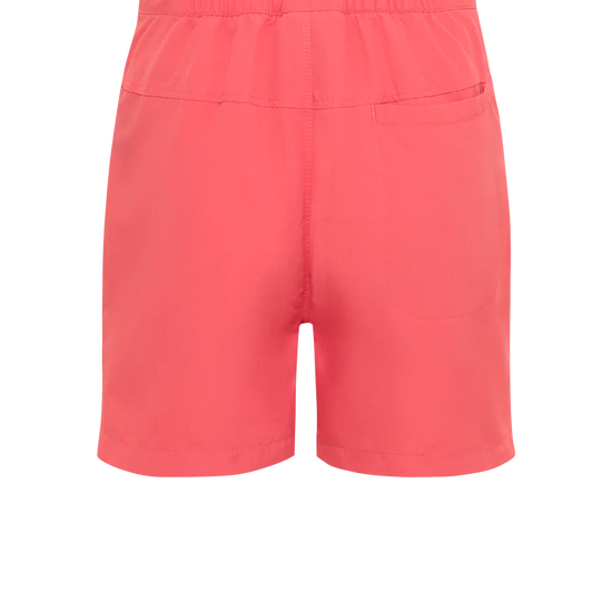 Jack Wolfskin SUN SHORTS K sunset coral 176 - PeakStyle