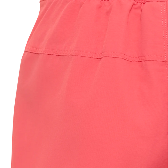 Jack Wolfskin SUN SHORTS K sunset coral 176 - PeakStyle