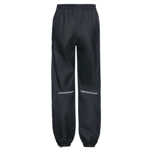 Jack Wolfskin RAINY DAYS PANTS KIDS Kinder Regenhose Black 9-a240