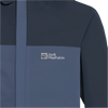 Jack Wolfskin TUCAN JACKET K Evening Sky 176 - PeakStyle