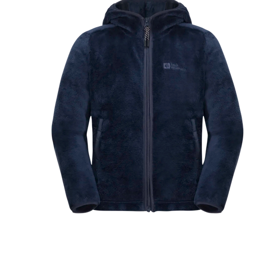 Jack Wolfskin NEPALI JACKET K night blue 176 - PeakStyle