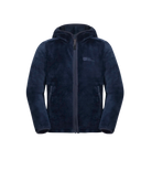 Jack Wolfskin NEPALI JACKET K night blue 176 - PeakStyle