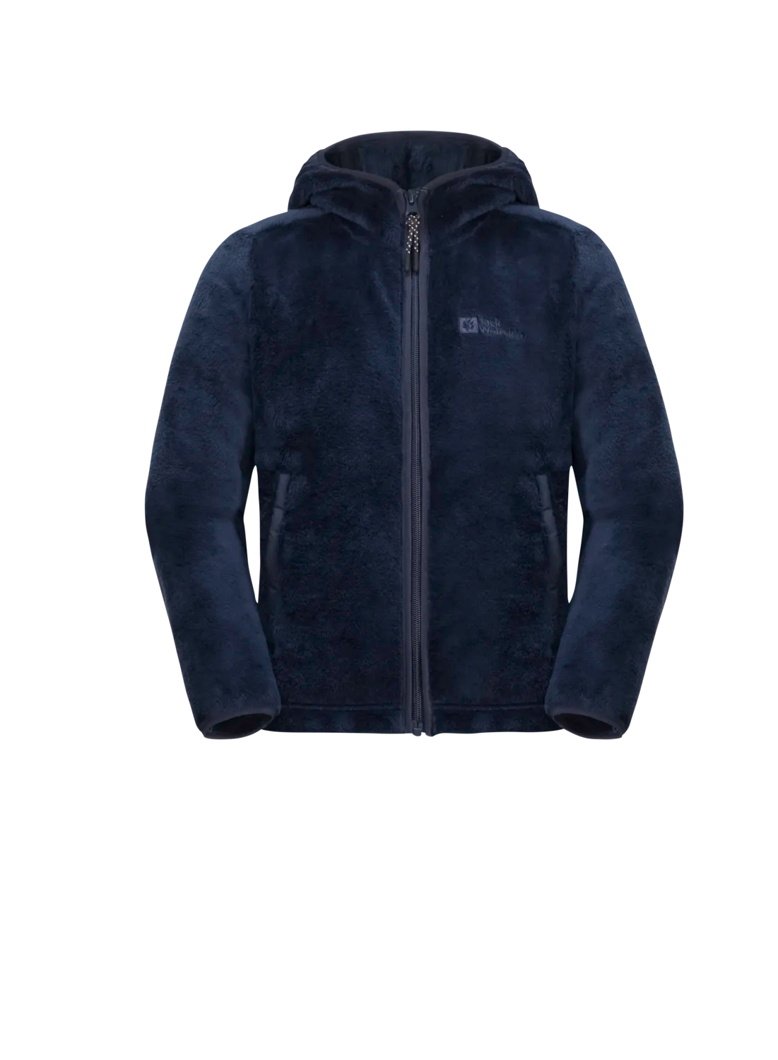 Jack Wolfskin NEPALI JACKET K night blue 176 - PeakStyle