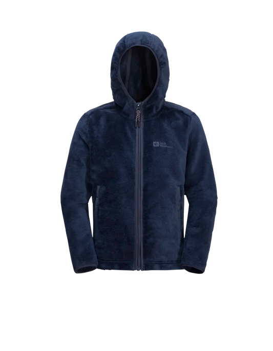 Jack Wolfskin NEPALI JACKET K night blue 176 - PeakStyle