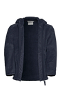 Jack Wolfskin NEPALI JACKET K night blue 176 - PeakStyle