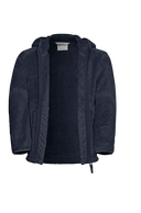 Jack Wolfskin NEPALI JACKET K night blue 176 - PeakStyle