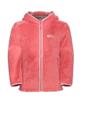 Jack Wolfskin NEPALI JACKET K sunset coral 176 - PeakStyle