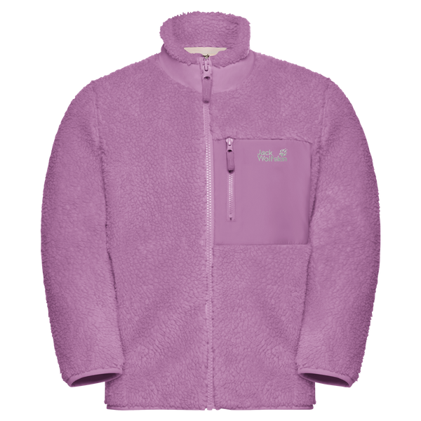 Jack Wolfskin 1609162 Vivid Orchid 9-a100