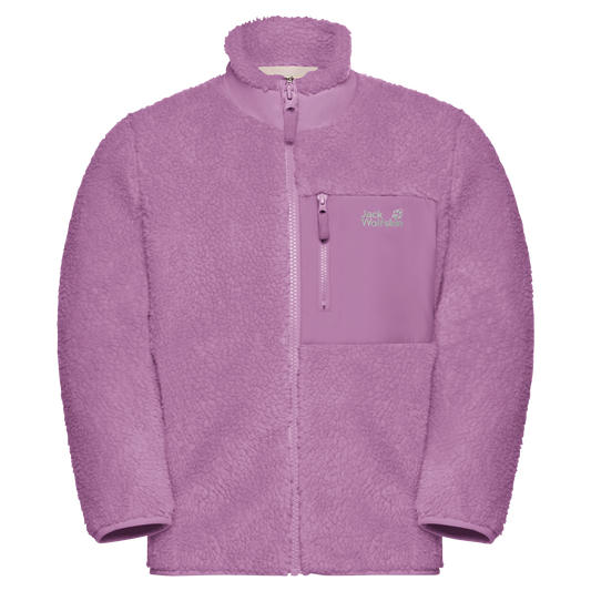 Jack Wolfskin 1609162 Vivid Orchid 9-a100