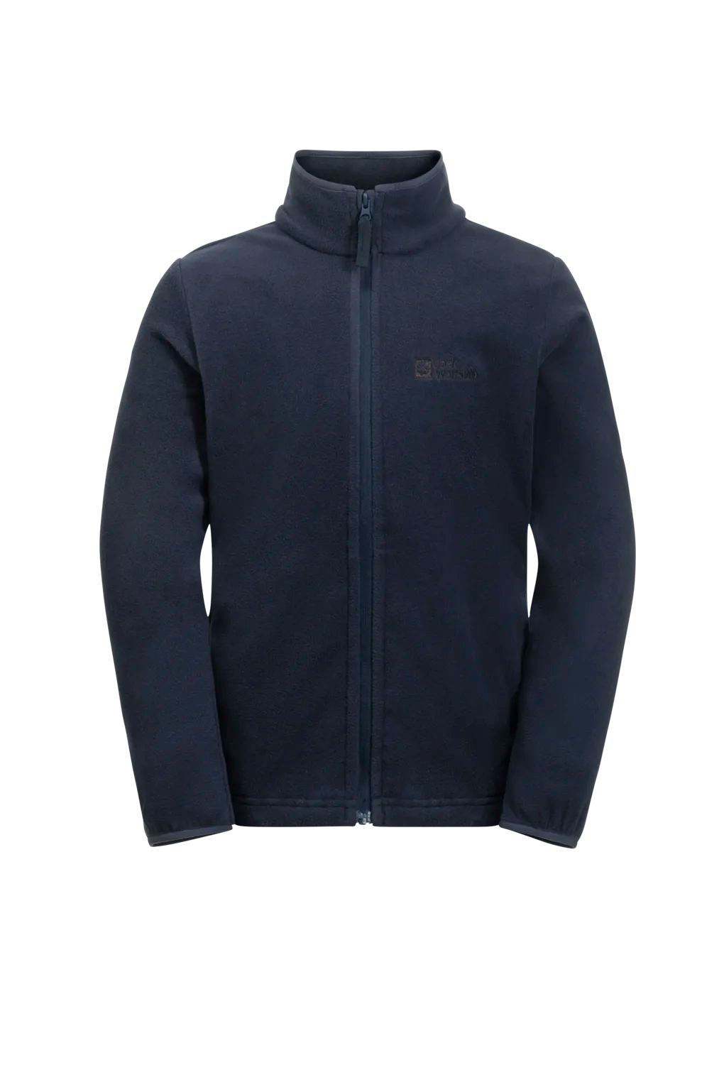 Jack Wolfskin TAUNUS JACKET K night blue 176 - PeakStyle