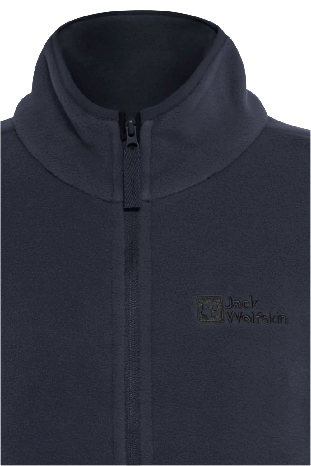 Jack Wolfskin TAUNUS JACKET K night blue 176 - PeakStyle