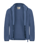 Jack Wolfskin TAUNUS JACKET K Evening Sky 176 - PeakStyle