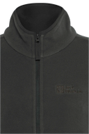 Jack Wolfskin TAUNUS JACKET K granite black 176 - PeakStyle