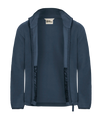 Jack Wolfskin TAUNUS JACKET K midnight sky 176 - PeakStyle