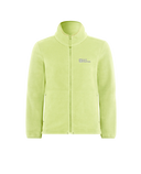 Jack Wolfskin TAUNUS JACKET K cool matcha 176 - PeakStyle