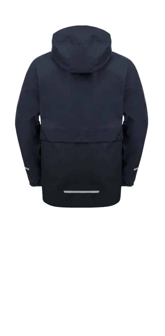 Jack Wolfskin RAINY DAYS 2L JACKET K night blue 176 - PeakStyle