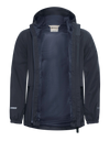 Jack Wolfskin RAINY DAYS 2L JACKET K night blue 176 - PeakStyle